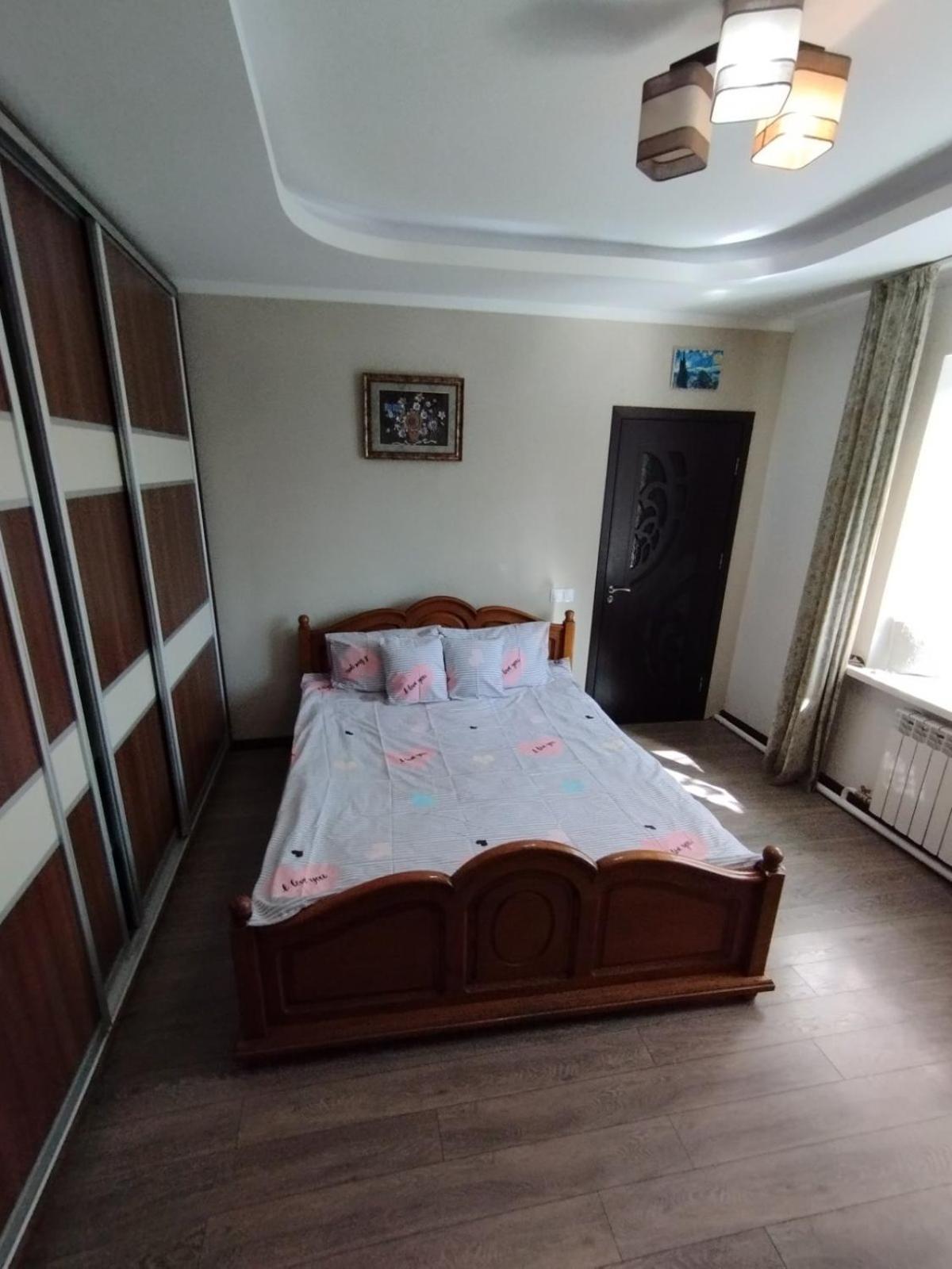 Апартаменти Balti House Екстер'єр фото